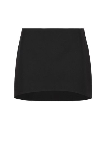 Givenchy Mini Tailored Skirt - Givenchy - Modalova