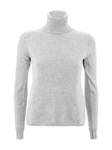 Max Mara Studio Cashmere Turtleneck - Max Mara Studio - Modalova