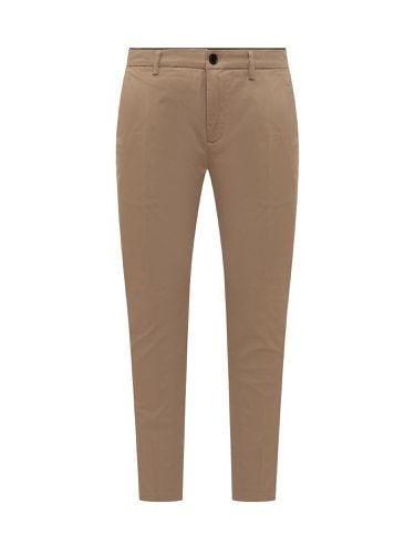 Department Five Prince Chino Pants - Department Five - Modalova