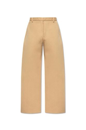 Dsquared2 Pants With Logo - Dsquared2 - Modalova