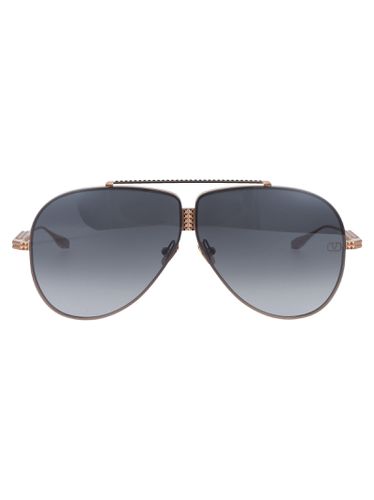 Valentino Eyewear Xvi Sunglasses - Valentino Eyewear - Modalova