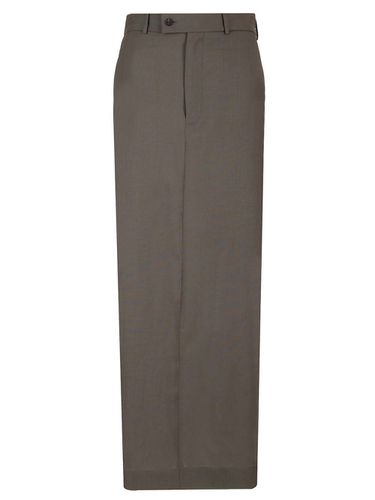 MM6 Maison Margiela Long Skirt - MM6 Maison Margiela - Modalova