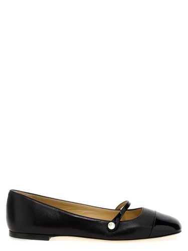 Jimmy Choo Elisa Ballet Flats - Jimmy Choo - Modalova