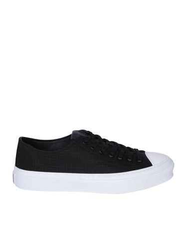 Givenchy City Low Sneakers - Givenchy - Modalova