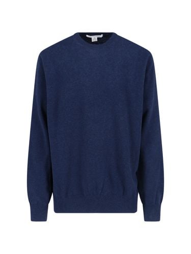 Comme des Garçons Basic Sweater - Comme des Garçons - Modalova