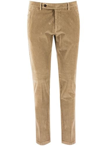 Berwich Trousers - Berwich - Modalova