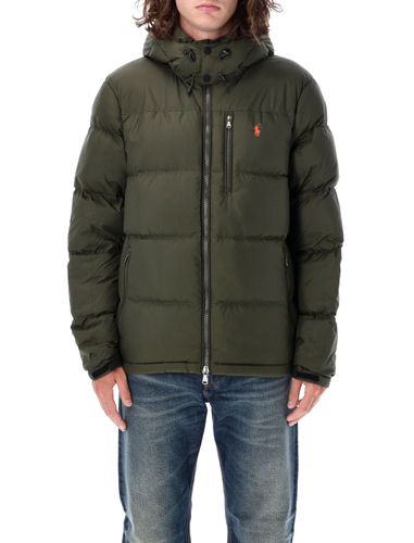 Polo Ralph Lauren Puffer Jacket - Polo Ralph Lauren - Modalova