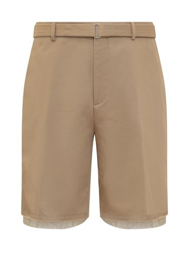 Lanvin Tailored Shorts - Lanvin - Modalova