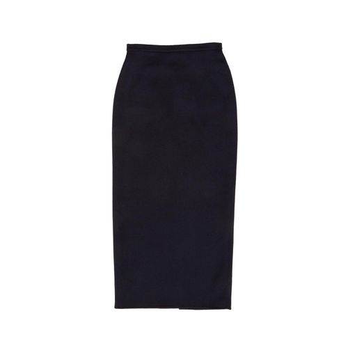 Max Mara High Waist Long Skirt - Max Mara - Modalova