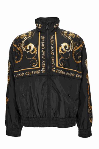 Versace Jeans Couture Outerwear - Versace Jeans Couture - Modalova