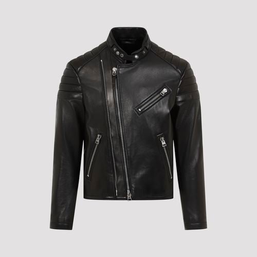 Tom Ford Biker Jacket - Tom Ford - Modalova