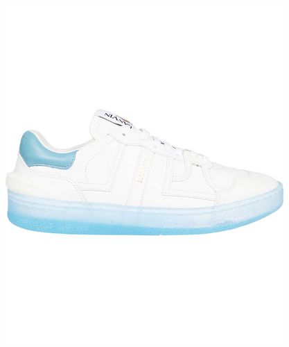 Lanvin Low-top Sneakers - Lanvin - Modalova