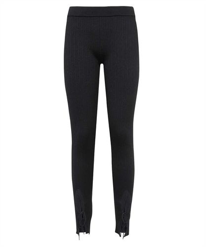 Tom Ford Silk-blend Leggings - Tom Ford - Modalova