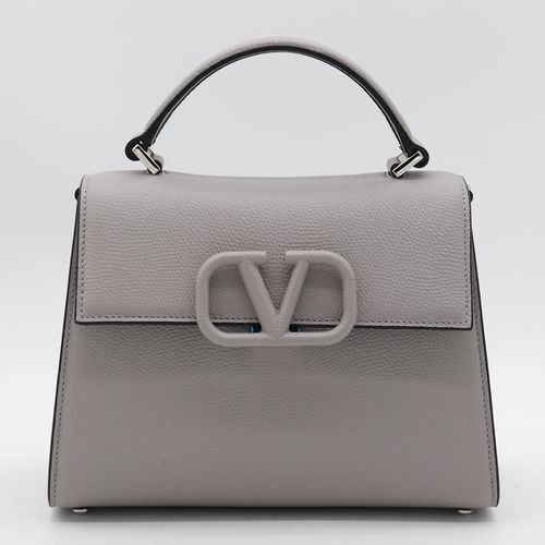 Vsling Top Handle Bag - Valentino Garavani - Modalova