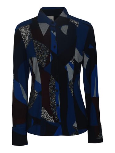 Pattern Printed Shirt - PS by Paul Smith - Modalova