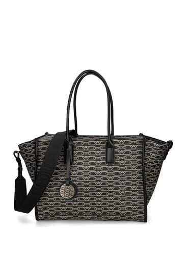 Emporio Armani Shopping Bag - Emporio Armani - Modalova