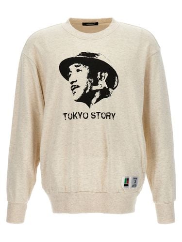 Tokyo Story Sweatshirt - Undercover Jun Takahashi - Modalova