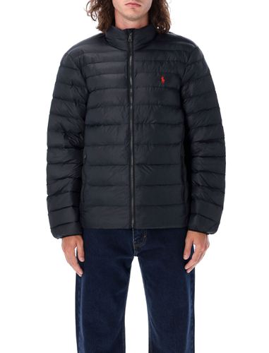 Season Full Zip Jacket - Polo Ralph Lauren - Modalova