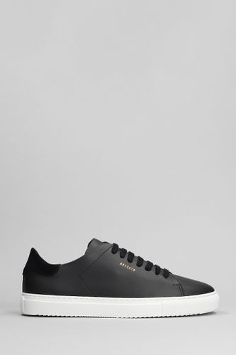 Clean 90 Leather Sneakers - Axel Arigato - Modalova