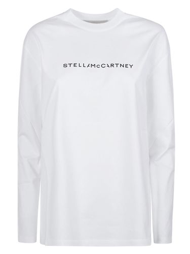 Iconic Stella Sweatshirt - Stella McCartney - Modalova