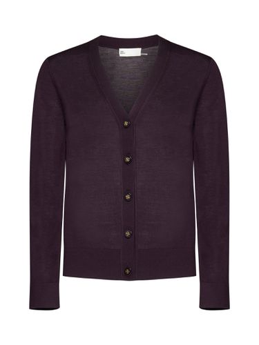 Tory Burch Simone Cardigan - Tory Burch - Modalova