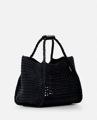 Max Mara Small Basketma Tote Bag - Max Mara - Modalova