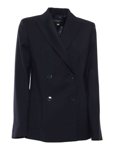 Weekend Max Mara Nervoso Blazer - Weekend Max Mara - Modalova