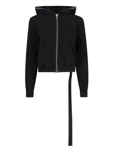 DRKSHDW porterville Zip Sweatshirt - DRKSHDW - Modalova