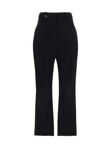 Jacquemus Le Pantalon Pants - Jacquemus - Modalova