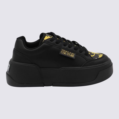 Sneakers - Versace Jeans Couture - Modalova