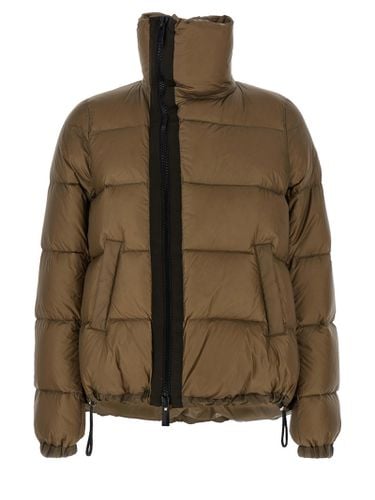 Sacai Padded Down Jacket - Sacai - Modalova