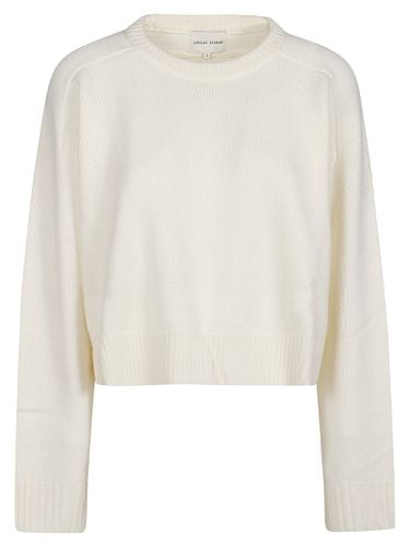 Bruzzi Oversized Sweater - Loulou Studio - Modalova