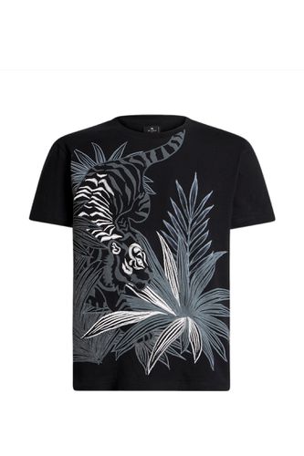 Etro T-shirt - Etro - Modalova