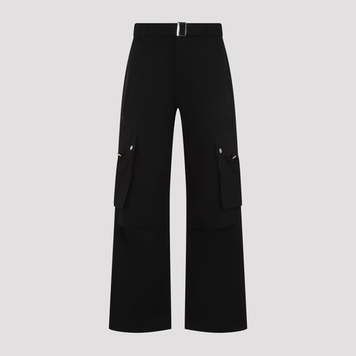 Jacquemus Le Cargo Pants - Jacquemus - Modalova