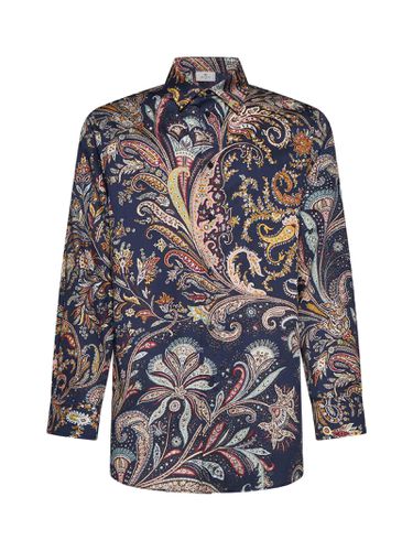 Etro Shirt - Etro - Modalova