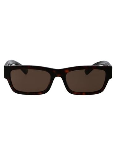 Prada Eyewear 0pr A03s Sunglasses - Prada Eyewear - Modalova