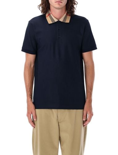 Burberry London Cody Polo Shirt - Burberry London - Modalova