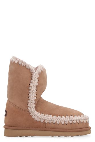 Mou Eskimo 24 Ankle Boots - Mou - Modalova