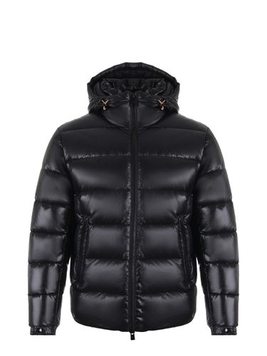 Boss Quilted Nylon Down Jacket - Hugo Boss - Modalova