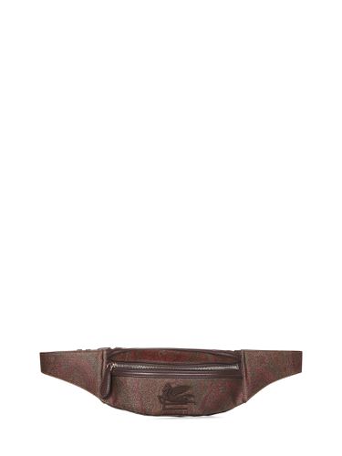 Etro Belt Bag - Etro - Modalova