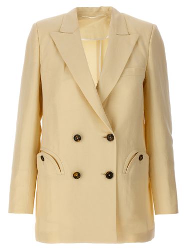 Savannah Butter Everyday Blazer - Blazé Milano - Modalova