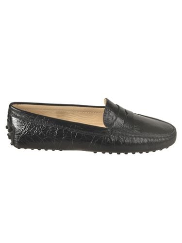 Tod's Gommini Loafers - Tod's - Modalova