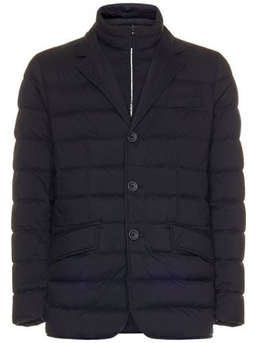 Herno La Giacca Down Jacket - Herno - Modalova