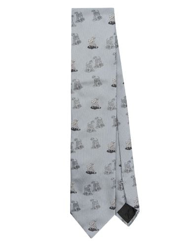 Lanvin Dog Tie - Lanvin - Modalova