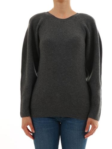 Stella McCartney Gray Wool Sweater - Stella McCartney - Modalova