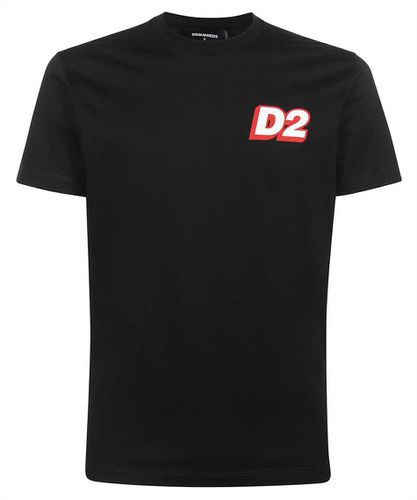 Dsquared2 T-shirts - Dsquared2 - Modalova