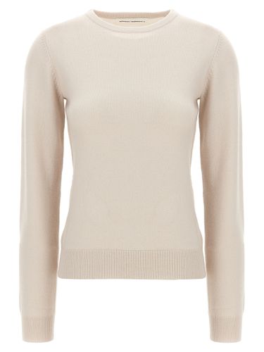 Extreme Cashmere n°41 Body Sweater - Extreme Cashmere - Modalova