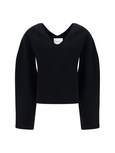 Lisa Yang Sara Sweater - Lisa Yang - Modalova