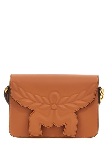 MCM himmel Crossbody Bag - MCM - Modalova