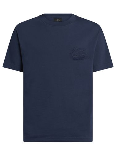 Etro T-shirt - Etro - Modalova